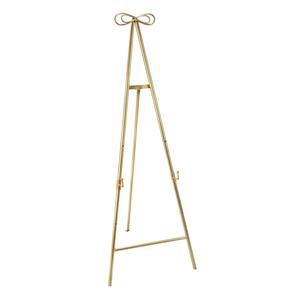 Soporte de Exhibición Tipo Caballete, Diseño Estándar y Elegante, Ajustable, Independiente, para Decoración de Hogar y Oficina, para Piso y Mesa, Portafotos - Product Image 5