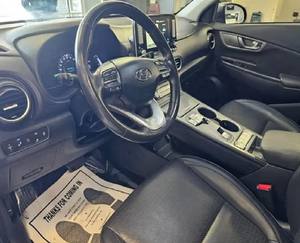 Usado 2019 Hyunndai Kona Electric Ultimate - Product Image 6