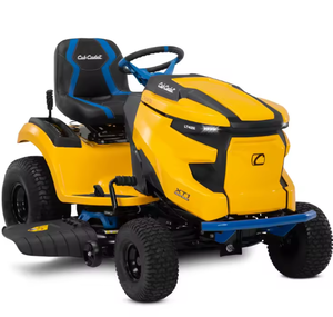 Cortadora de Césped de Giro Cero Cub Cadet Z-FORCE SX 48 Nueva de Alta Calidad, a Gasolina, con Ancho de Corte de 75 cm - Product Image 3