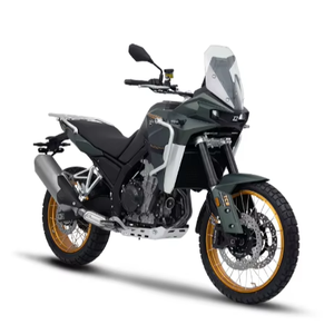 ซูเปอร์เซลส์ รถมอเตอร์ไซค์แอดเวนเจอร์ รุ่นใหม่ ปี 2026 800X พร้อมส่ง - Product Image 1