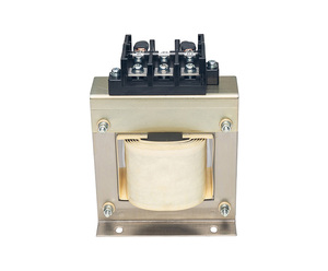 Transformateur de contrôle automatique monophasé à <span class=keywords><strong>isolation</strong></span> de haute qualité 1 kVA - Product Image 2