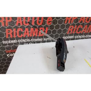 Maniglia Esterna Anteriore Sinistra per RENAULT Captur Serie (19>) 806079360R - Product Image 2
