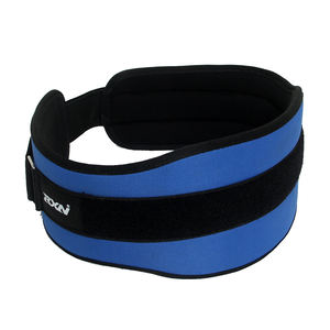 Cinturón de Soporte Lumbar Protector para Gimnasio RXN Talla XXL, Negro, Personalizado, Acolchado con EVA, Hebilla Resistente, Ajustable, de Cuero - Product Image 5