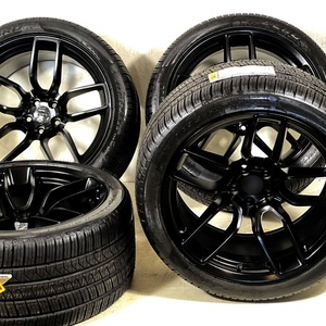 Jantes forgées concaves <span class=keywords><strong>Dodge</strong></span> Hellcat Charger <span class=keywords><strong>Challenger</strong></span> Finition personnalisée 20x9 20x10 5x112 5x114.3 5x120 5x127 5x139.7 6x135 6x139.7 - Product Image 4