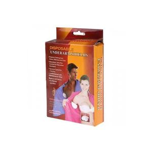 Nastro antisudore per ascella scudo Underarm Tp:14666 - Product Image 1