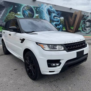 Auto Usado de Calidad a Precio Accesible, Land Rover 2016 con Volante a la Izquierda - Product Image 1