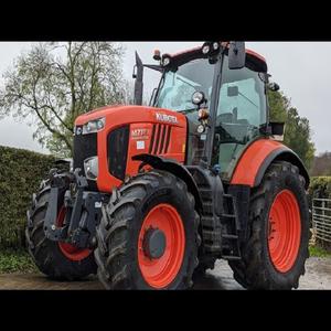 Tractor Original en Existencia, Precio Económico, Maquinaria Agrícola Lista para Exportación, Entrega Rápida Disponible - Product Image 6