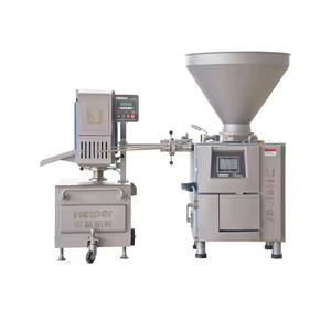 Factory Direct Selling <b>Sausage</b> Meat Stuffer Electric <b>Sausage</b> <b>Making</b> <b>Machine</b> <b>Sausage</b> <b>Making</b> <b>Machine</b> With Low Price - Product Image 6