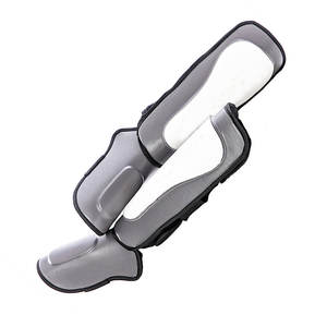 Gran venta, Mejor Proveedor, espinilleras de longitud regular a la venta, producto de alta demanda, espinilleras a la venta - Product Image 4