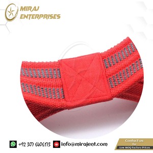 Fitness Barbells Power Sport venta al por mayor de alta calidad gimnasio levantamiento de pesas correas levantamiento de pesas muñeca banda de peso para hombres y mujeres - Product Image 3