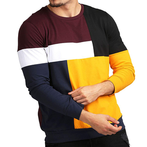 Service OEM pour hommes Sweatshirts Vêtements d'hiver Meilleur design Sweatshirts pour hommes Top ventes Coton Polyester Meilleurs matériaux Vêtements pour hommes - Product Image 1