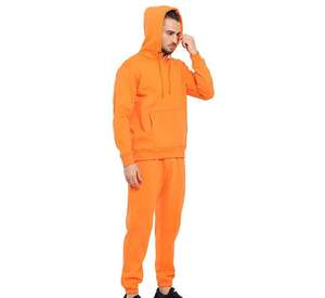 ชุดวอร์มสำหรับผู้ชายชุดฝึกและชุดกีฬาชุดวอร์มสำหรับผู้ชายชุดวอร์มดีไซน์ใหม่ - Product Image 5