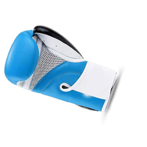 Gants de boxe hommes équipement pour l'entraînement Kickboxing sac de frappe Fitness Gym Sparring Combat Arts martiaux entraînement utilisation - Product Image 6