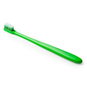 Bellissimo Spazzolino da Notte in Materiale PLA Ecologico per Regali Promozionali e Aziendali - Product Image 1