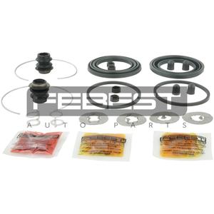 Set di ricambi e accessori per il supporto F (0175-GSE25F) - Product Image 1