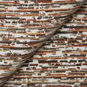 Tissu d'ameublement en polyester de haute qualité, texture velours, tissu de canapé en polyester doux, tissage jacquard brodé de poids moyen - Product Image 1