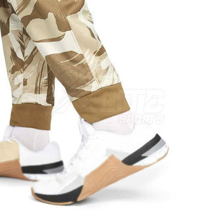 Pantalones Deportivos para Hombre de Alta Calidad con Tela Transpirable, Corte Recto, Estilo Casual Ligero, Características Ecológicas y de Secado Rápido - Product Image 6