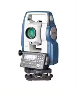 Cx 105 <span class=keywords><strong>5</strong></span> Seconden Reflectorless <span class=keywords><strong>Total</strong></span> <span class=keywords><strong>Station</strong></span>