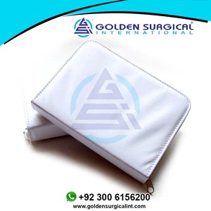 Clareador รากโค้งทันตแพทย์เครื่องมือผ่าตัดพลาสติก8ชิ้นลิฟท์หรูหรา - Product Image 2