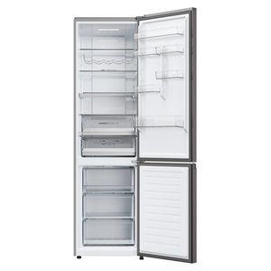 Réfrigérateur-congélateur combiné SERIE 5 PRO HDPW5620ANPD Smart No Frost en acier inoxydable foncé, classe A, 59,5x66,7x205cm - Product Image 5