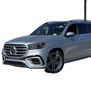 Mercedes-Benz Classe S 450 Matic V-8 Turbo 250 ch 4,1-6L Transmission automatique à 9 vitesses Direction à gauche Cuir foncé R21 2022 - Product Image 1