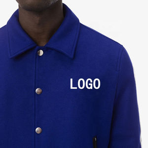 เสื้อแจ็คเก็ตหลากสีสำหรับผู้ชายเสื้อแจ็คเก็ตหลากสี - Product Image 3