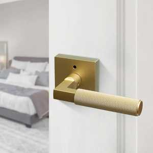 Juegos de cerradura de aleación de zinc estilo retro compra única puerta interior India para artesanías sheeri principales - Product Image 5