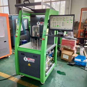 <span class=keywords><strong>CR1020</strong></span> BANC D'ESSAI D'INJECTEUR HEUI - Product Image 3