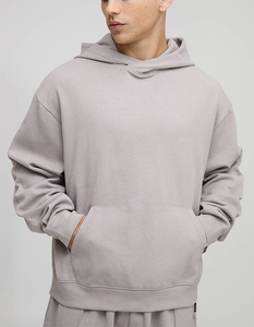 Sudadera Deportiva de Manga Larga para Hombre, con Capucha, Personalizada, de Algodón y Poliéster, Absorbe la Humedad - Product Image 1