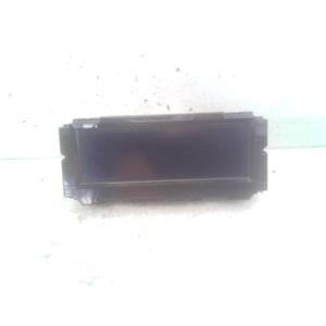 COMPUTER DE BORD MULTIFONCTIONNEL POUR OPEL Zafira Tourer (2010-) 22858075 (10>) - Product Image 1