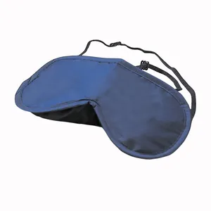 Mascherina da Viaggio Personalizzata Sweet Sleep, Gadget Promozionale e Regalo Aziendale - Product Image 1