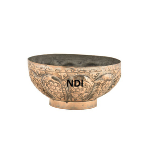 Handcrafted Decorative Food <b>Server</b> <b>Bowl</b> High Quality Food Storage Serving <b>Bowl</b> Fruits <b>Salad</b> Snacks <b>Bowl</b> - Product Image 1