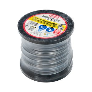 Filo di Nylon Quadrato Professionale O/ 4,0 mm. Bobina da 31 metri - Product Image 5