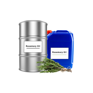 2022 Manufacturer Organic Therapeutic Grade 100% Natural Rosemary Essential Oil for Hair Growth - Product Image 3