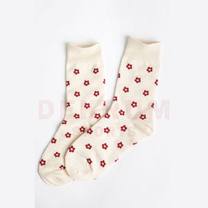 Chaussettes de haute qualité classique Chaussettes unisexes sur mesure Poids léger Confortable à porter pour les chaussettes - Product Image 3