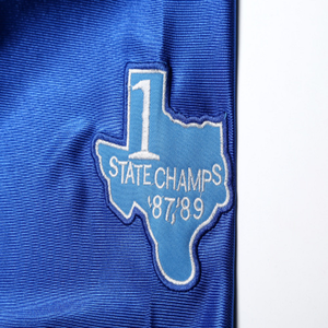 Maillots de football américain à manches courtes respirants et à séchage rapide, haute qualité, prix de gros, personnalisables pour l'entraînement - Product Image 3