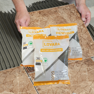 Adhésifs pour carrelage à base de ciment, coulis, remplissage de joints, plâtre, fournisseur de produits chimiques à un composant, fabricant de produits de construction - Product Image 3