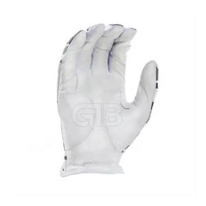 Gants de golf avec logo personnalisé en gros Service OEM Dernier design Gants de golf fabriqués au Pakistan - Product Image 2