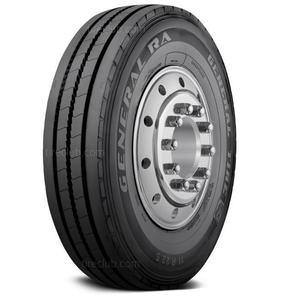 Pneu de camion lourd 285/75R24.5, toutes positions optimisées pour le transport commercial, 285 75r24.5 285 75r24 5, fournisseur de pneus - Product Image 2