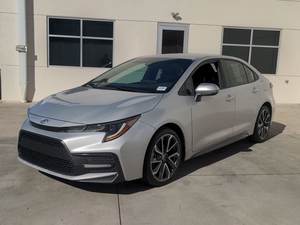 Toyota Corolla SE 2022 Usado en Buen Estado - Product Image 3