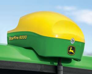 Système de pilotage automatique GPS John Deere Starfire SA-DXYGJ pour l'agriculture, 220V, garantie 5 ans, prix usine, 75% de réduction - Product Image 1