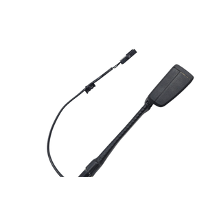 Gancho del Cinturón de Seguridad Delantero Izquierdo AUDI A3 Sportback (8YA) 8Y0857755A (19>) - Product Image 2