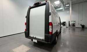 Meilleures ventes 2025 : Fourgon de livraison électrique PROMASTERS spacieux, toit surélevé, 3 portes, avec moteur fiable de 268 CV, pour usage logistique - Product Image 2