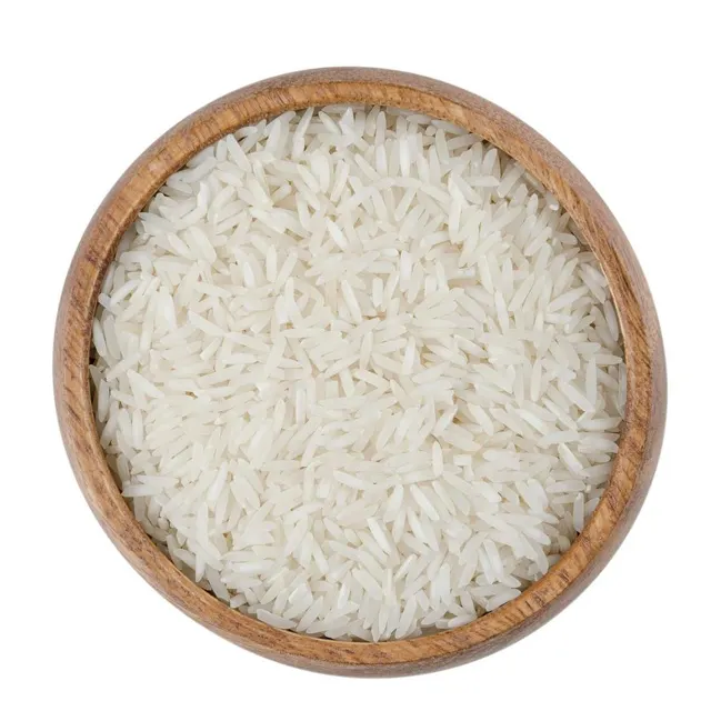 Pure Long Grain White Rice 5% 25% Broken From Vietnam Factory 504 Rice Long Grain White Rice Vietnam Supplier Cheap Price Export