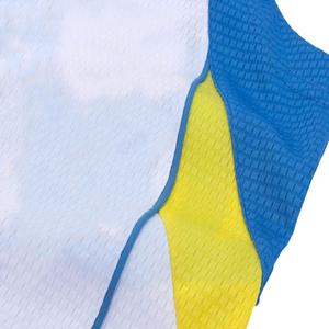 Uniformes de Baloncesto Sublimados Personalizados, Ropa Deportiva Unisex, Tallas Grandes, Antibacterianos, de Secado Rápido, Transpirables, Camisetas de Alta Calidad - Product Image 4