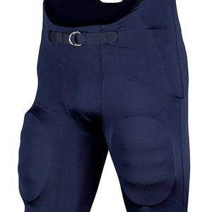 Pantalones de Fútbol Americano Más Vendidos del 2026, para Hombre y Mujer, Buena Calidad, Talla Adulto, Servicio OEM - Product Image 5