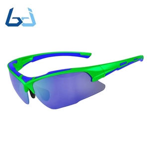 Borjye J113 Anti-éblouissement TR Cadre CE TR90 Résistant À La Brouillard Lentes De Sol - Product Image 3