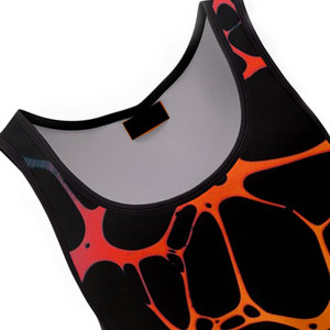 Vente en gros Meilleure Couleur Hommes Débardeur Vêtements de Sport Personnalisé Hommes Débardeur Fitness Hommes Débardeurs - Product Image 5