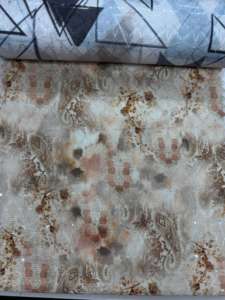 Tela de Camisería 100% Algodón con Estampado Digital Personalizado para Prendas de Hombre y Mujer, Tela de Alta Calidad con Estampado Digital 100% Algodón - Product Image 2