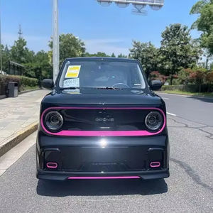 Geely Panda 2025-Panda Kart Usado - Autonomía de 210 km - Product Image 1